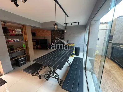 Casa com 3 Quartos à venda, 180m² no Paquetá, Belo Horizonte