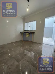 Sobrado com 3 Quartos à venda, 100m² no Parque Tomas Saraiva, São Paulo