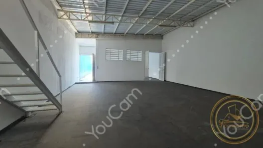 Galpão/Depósito/Armazém à venda, 350m² no Parque da Vila Prudente, São Paulo