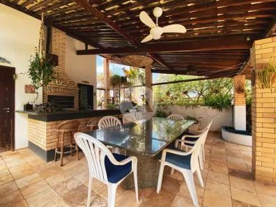 Sobrado com 6 Quartos à venda, 538m² no Búzios, Nísia Floresta