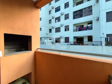 Apartamento com 1 Quarto para alugar, 79m² no Centro, Santa Maria