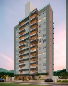 Apartamento com 3 Quartos à venda, 86m² no Barreiros, São José