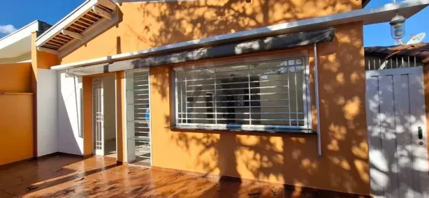 Imóvel Comercial com 1 Quarto à venda, 127m² no Jardim Guanabara, Campinas
