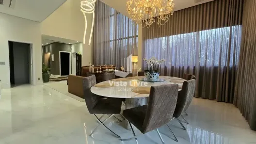 Casa com 4 Quartos à venda, 560m² no Morato, Piracicaba