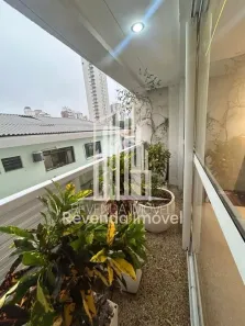 Sala Comercial para alugar, 96m² no Campo Belo, São Paulo