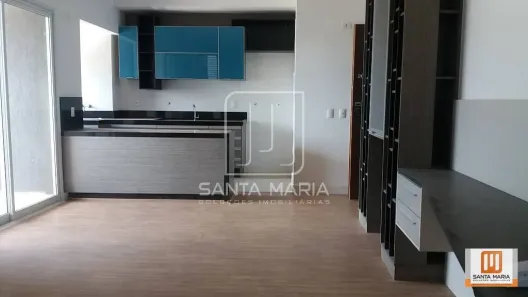 Imóvel Comercial com 1 Quarto à venda, 63m² no Condomínio Itamaraty, Ribeirão Preto