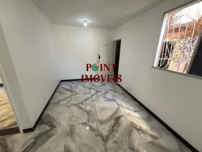Apartamento com 2 Quartos à venda, 48m² no Havaí, Belo Horizonte