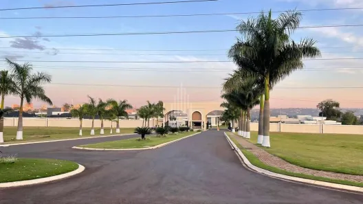 Lote/Terreno à venda, 631m² no Itaipu B, Foz do Iguaçu