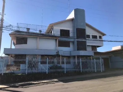 Ponto Comercial com 1 Quarto à venda, 550m² no Noal, Santa Maria
