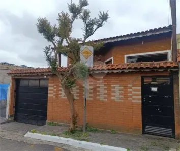 Casa com 3 Quartos à venda, 115m² no Vila Iório, São Paulo
