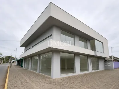 Ponto Comercial para alugar, 147m² no Parque dos Anjos, Gravataí