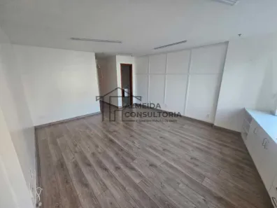 Sala Comercial à venda, 38m² no Barra da Tijuca, Rio de Janeiro