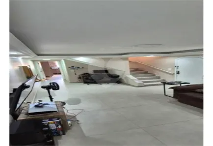 Casa com 3 Quartos à venda, 96m² no Parque Casa de Pedra, São Paulo