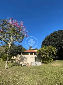 Fazenda/Sítio com 5 Quartos à venda, 530m² no Morada do Sol, Uberlândia