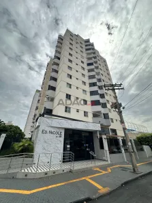 Apartamento com 3 Quartos à venda, 97m² no Setor Aeroporto, Goiânia