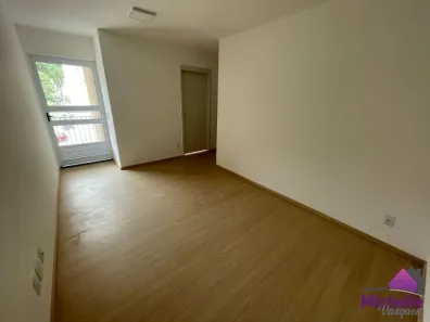Apartamento com 2 Quartos para alugar, 51m² no Pimenteiras, Teresópolis