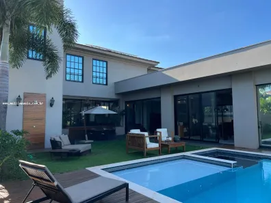 Casa de Condomínio com 4 Quartos à venda, 440m² no Álvares Machado, Álvares Machado