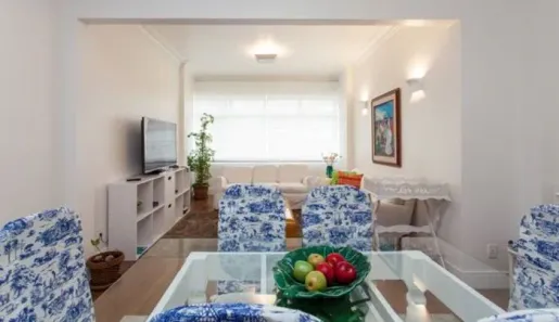Apartamento com 3 Quartos à venda, 111m² no Copacabana, Rio de Janeiro