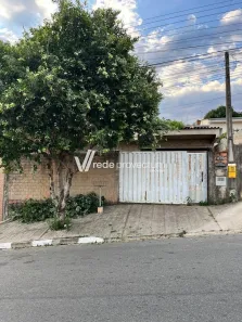 Casa com 1 Quarto à venda, 200m² no Cidade Satélite Íris, Campinas