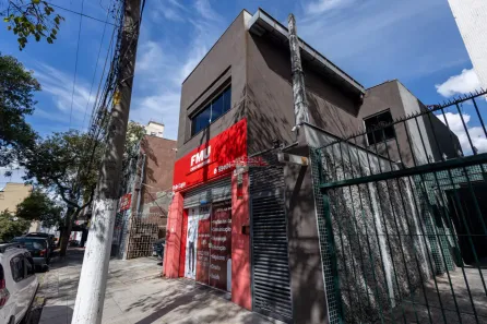 Imóvel Comercial à venda, 294m² no Lapa, São Paulo