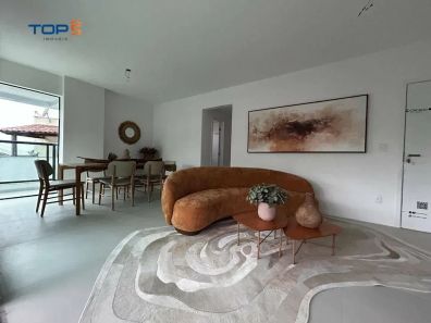 Apartamento com 3 Quartos à venda, 210m² no Santa Luzia, Juiz de Fora