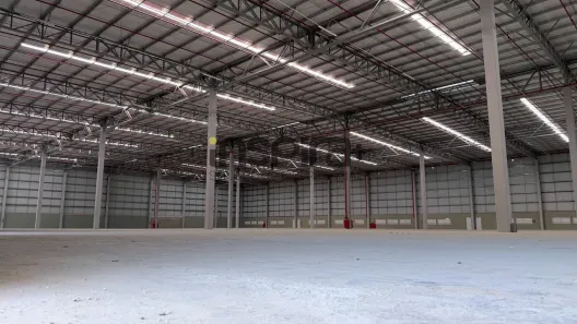 Galpão/Depósito/Armazém para alugar, 4000m² no Barro Branco, Serra