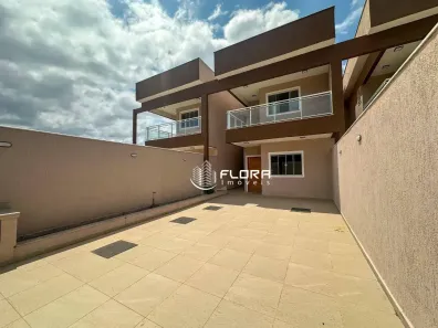 Casa com 4 Quartos à venda, 240m² no Jardim Atlântico Leste (Itaipuaçu), Maricá