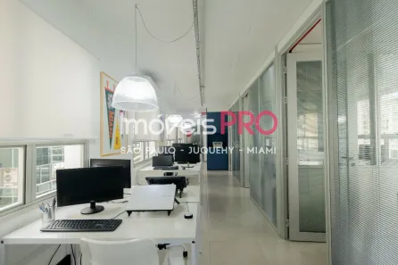 Sala Comercial para venda ou aluguel, 70m² no Jardim Paulista, São Paulo