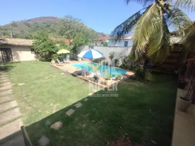 Casa com 3 Quartos à venda, 130m² no Recanto de Itaipuaçu (Itaipuaçu), Maricá