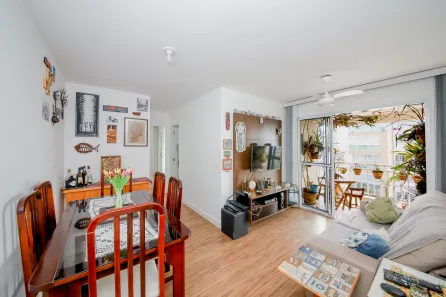 Apartamento com 2 Quartos à venda, 94m² no Estrela Sul, Juiz de Fora