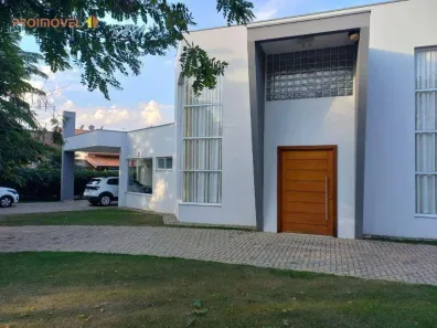 Casa de Condomínio com 3 Quartos à venda, 300m² no Residencial Primavera, Salto