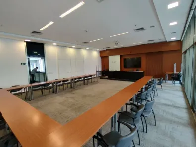 Sala Comercial para alugar, 292m² no Bela Vista, São Paulo
