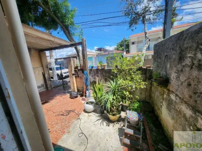 Casa com 2 Quartos à venda, 50m² no Jardim Palmares (Zona Sul), São Paulo