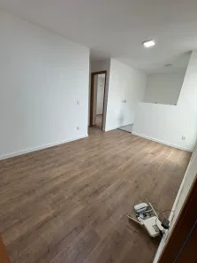 Apartamento com 2 Quartos à venda, 45m² no Vila Nova Aliança, Jacareí