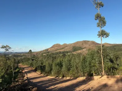 Lote/Terreno à venda, 1000m² no Centro, Mairinque