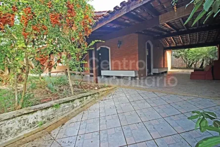 Casa com 6 Quartos à venda, 349m² no Jardim Imperador, Peruíbe