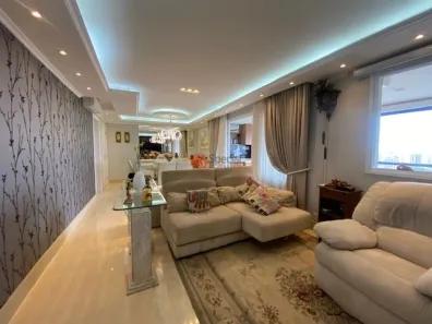 Apartamento com 2 Quartos à venda, 126m² no Vila Bertioga, São Paulo
