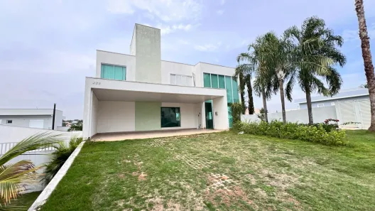 Casa de Condomínio com 3 Quartos à venda, 277m² no Itapecerica, Salto