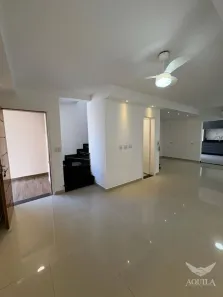 Casa de Condomínio com 3 Quartos à venda, 127m² no Jardim São Carlos, Sorocaba