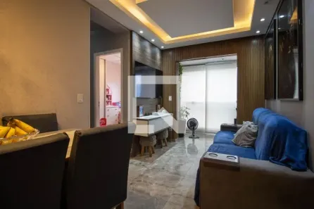Apartamento com 2 Quartos à venda, 47m² no Vila Andrade, São Paulo
