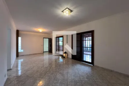 Casa com 4 Quartos à venda, 360m² no Vila São José (Ipiranga), São Paulo