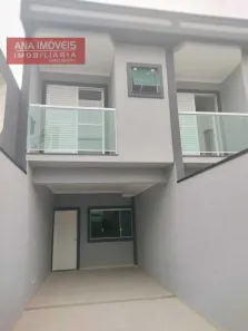 Sobrado com 3 Quartos à venda, 140m² no Parque São Domingos, São Paulo