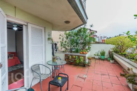 Apartamento com 3 Quartos à venda, 90m² no Menino Deus, Porto Alegre