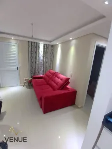 Apartamento com 2 Quartos à venda, 37m² no Jardim Albertina, Guarulhos