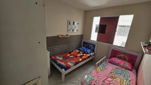 Apartamento com 2 Quartos à venda, 44m² no Mondubim, Fortaleza