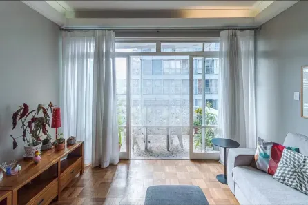 Apartamento com 3 Quartos à venda, 158m² no Bela Vista, São Paulo