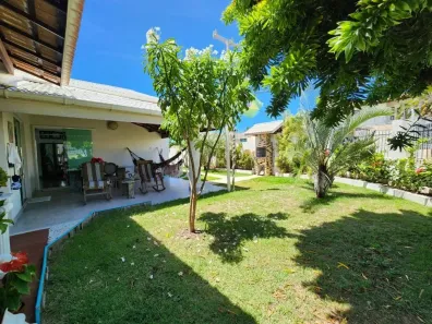 Sobrado com 5 Quartos à venda, 350m² no Vilas do Atlântico, Lauro de Freitas