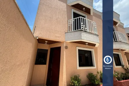 Casa de Condomínio com 2 Quartos à venda, 80m² no Chácara Belenzinho, São Paulo