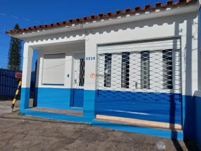 Casa com 3 Quartos à venda, 577m² no Centro, Pelotas