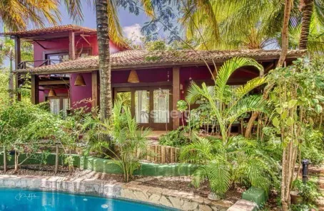 Casa de Condomínio com 2 Quartos à venda, 190m² no Praia de Pipa, Tibau do Sul